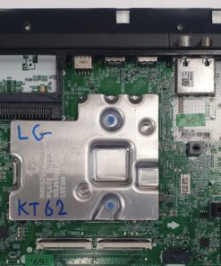 MAINBOARD	LG	50UP77009LB	EAX69581703(1.2) 			2AEBT000-00N8 MH1DP10DT5 66749402, 201MAWLHTQ49 (Gbr)          PositionNummer:KT62-769