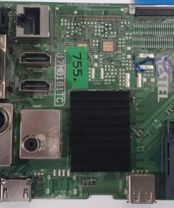 MAINBOARD	MEDION	MD31290 DE	17MB181TC	1901 23779167287413051584 10135534 7230_	80 cm (32") LCD-TV 30033683 2009010059150 4047247405447	624416, 10135534 2112102046 AKE 8741297 102046 (Gbr)          PositionNummer:KT01-755