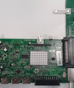 MAINBOARD	OK	CV9202H-DPW		1.80.63.00356 1501067 2157	51T0034 H	51T00341501BA0418 (Gbr)          PositionNummer:KT04-725