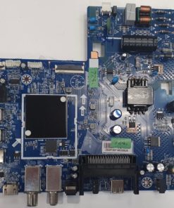 MAINBOARD	OK	OTV 40GF-5023C	MB-M9216-P-CL-0118			ZB2P3EFM000828 (Gbr)          PositionNummer:KT04-724