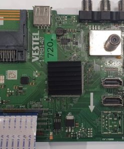 MAINBOARD	PANASONIC	TX-32FW334	17MB140	1902 23521581 282356262161 10119672 8210_ (Gbr)          PositionNummer:KT15-720