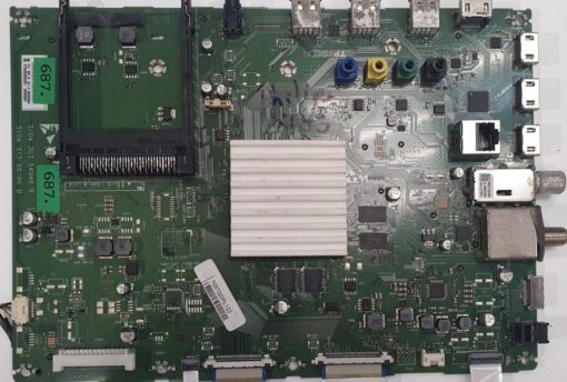 MAINBOARD	PHILIPS	47PFL6158K/12	3104 303 54946 B 3104 313 66186 B	33281 07714 20143 03270 51118 63922 08204 00000		ZH1J 1334 013227, S YU 331.6 AI1.C 8000069 310432882001 8000069 (Gbr)          PositionNummer:KT49-687