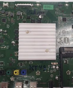 MAINBOARD	PHILIPS	3104 313 66124 B				S YU 339.2 AI1.C 8059743 310432880981 8059743 (Gbr)          PositionNummer:KT49-698