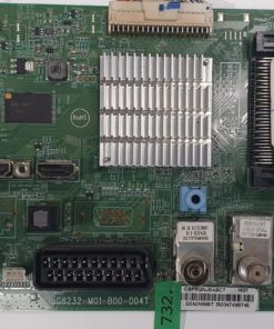 MAINBOARD	PHILIPS	49PFS4131/12	715G8232-M01-B00-004T	394GNPALALL32L ST42CS-2-E 1608232133 07 00		703TQGPL0214, CBPRGNJBABCT 1637 G0A0NB85T 3503474M0745 (Gbr)          PositionNummer:KT49-732