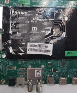 MAINBOARD	PHILIPS	58PUS8505/12	715GA006-M0E-B01-005K(WK:1950)			XKCB02B00603SX/JQ1BA500CT 2103 K0A99B99T 5209940M0479, FZ2A2104065964 (Gbr)          PositionNummer:KT49-908