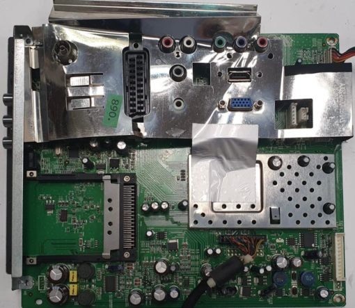 MAINBOARD	PHILIPS	22PFL3403D/10	715T2848-H			82FBQS TOP:A MB:A 1198286/M0213V2.03 (Gbr)          PositionNummer:KT49-890