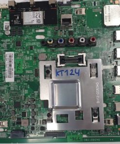 MAINBOARD	SAMSUNG	UE43RU7179U	04260178C BN41-02703C BN41-02703	UE43RU7179 UE43RU7179UXZG, REW 2020.02.27 06594156 K.Dani A-team 2020.02.27	08/URU7100	0CE03SBN302705H, BN94-15013U P09R 20200227 HU 10 BN94-15013U 010216058316 0559 SESK 1351.3/1008 (Gbr)          PositionNummer:KT124-776