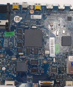 MAINBOARD	SAMSUNG	UE46C6200	BN41-01444B(MP1.1)	UE46C6200RSXZG VER SQ02		Z79W3SNZ600746Z, UE46C6200RSXZG 860A S1005 SK 10 BN94-03781G HVPD 090000536908 005220100609 (Gbr)          PositionNummer:KT124-700
