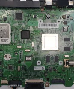 MAINBOARD	SAMSUNG	UE46D6300	BN41-01604A BN41-01604	UE46D6300SSXXN VER02 		Z8QK3STB400041P, UE46D6320SSXXN 1019A S1003 SK 10 BN94-04627L HVPC 010023540975 015520110406 (Gbr)          PositionNummer:KT124-873