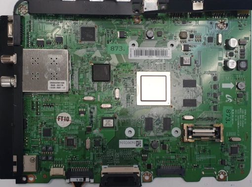 MAINBOARD	SAMSUNG	UE46D6300	BN41-01604A BN41-01604	UE46D6300SSXXN VER02 		Z8QK3STB400041P, UE46D6320SSXXN 1019A S1003 SK 10 BN94-04627L HVPC 010023540975 015520110406 (Gbr)          PositionNummer:KT124-873