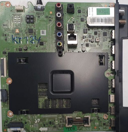 MAINBOARD	SAMSUNG	UE55JU6450U	BN41-02344D BN41-02344	UE55JU6450		UE55JU6450UXZG S1023 SK 10 BN94-10516S HVTD 010123097451 0251 20151216 (Gbr)          PositionNummer:KT124-831