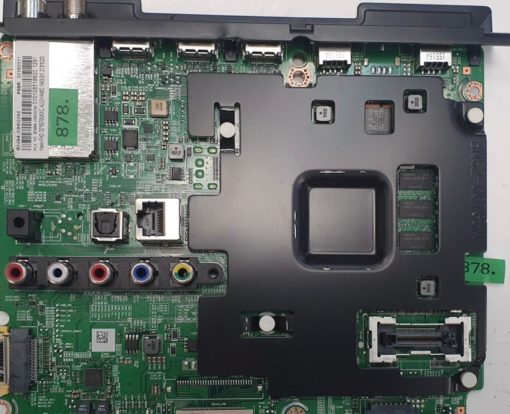 MAINBOARD	SAMSUNG	UE32J5550SU	BN41-02353B	UE32J5550	BN62-00765A	BN94-09600M P05R 20160311 HU 10 BN94-09600M 010128518920 1291 Hawk-FHD 32"5570UXXC AUO/1448C 1443.0/1.313/1023 (Gbr)          PositionNummer:KT124-878