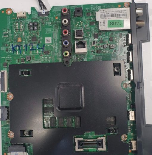 MAINBOARD	SAMSUNG	UE48J06050U	BN41-02443A BN41-02443			BN94-09309Q P05F 20150622 HU 10 BN94-09309Q 010110429718 0976 Hawk/M/UHD 48 6050UXZG SHE/2281A/F/H 1100.2/1.307/1022 (Gbr)          PositionNummer:KT124-807