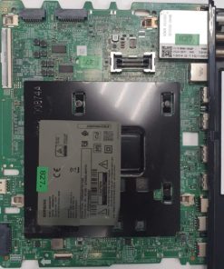 MAINBOARD	SAMSUNG	GQ65Q80TGT	DFVC2029 BN41-02749A-000	GQ65Q80TGTXZG, 03/QTQ80/QTQ80D-Q65TD2, BN62-00874A	GQ65Q80TG, BN40-00333C 200701 KACH	0F8S3HIN900583F, HU 10 BN94-15432P PO2R 010224182701 0460 20200912 1304.0-110/1007 (Gbr)          PositionNummer:KT124-827
