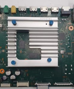 MAINBOARD	SONY	KE-65XH9005	1-006-895-41 (Gbr)          PositionNummer:KT63-911