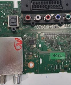 MAINBOARD	SONY	KDL-42W705B	1-889-203-22(173457522) (Gbr)          PositionNummer:KT53-846