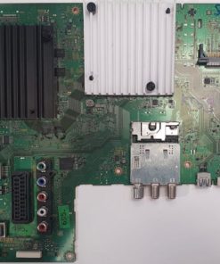 MAINBOARD	SONY	KD-65X8507C	1-894-596-21(189459621 A)			Y200B370B (Gbr)          PositionNummer:KT53-695