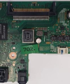 MAINBOARD	SONY	1-980-335-23(173587123)				A2103242 0938963V1 5297 (Gbr)          PositionNummer:KT53-702