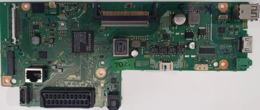 MAINBOARD	SONY	1-980-335-23(173587123)				A2103242 0938963V1 5297 (Gbr)          PositionNummer:KT53-702