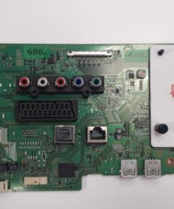 MAINBOARD	SONY	KDL-55W807C	1-980-805-31(173611531)		5441202	A2069641B 0039644C1 5214 (Gbr)          PositionNummer:KT53-688