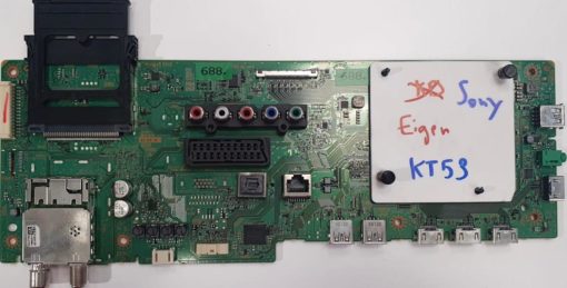 MAINBOARD	SONY	KDL-55W807C	1-980-805-31(173611531)		5441202	A2069641B 0039644C1 5214 (Gbr)          PositionNummer:KT53-688
