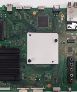 MAINBOARD	SONY	KD-65XD8505	1-980-832-11 A		5441202	Y200B550A (Gbr)          PositionNummer:KT53-799