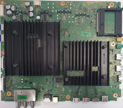 MAINBOARD	SONY	XR-65A80J	101052251			5011205, PE641ZP V1F23AJ VIETNAM (Gbr)          PositionNummer:KT53-762