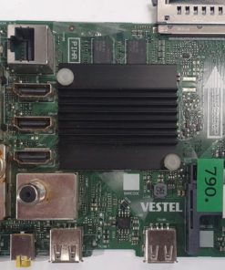 MAINBOARD	TELEFUNKEN	D55U297N4CWI	090517R2 17MB130P	1011283C		10112839 23480432 1731 55" 27992063 DIJ 7100 (Gbr)          PositionNummer:KT27-790