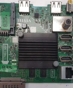 MAINBOARD	TELEFUNKEN	17MB130P				10112445 23451396 13 55" 27878153 DIJ 14340(Gbr)          PositionNummer:KT27-835