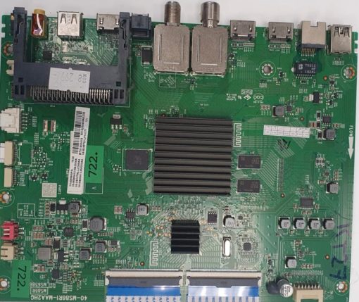 MAINBOARD	THOMSON	55UD6696 55UD6696X1	40-MS86R1-MAA2HG	MS86R MS6586		55UD6696(P5) 1829 08-MS86H13-MA200AA 08-CS55TML-LC348AA 08-MS86H13-MA300AA BTX1800418 80192504MA0238 V8-S586T02-LF1V271 12V (Gbr)          PositionNummer:KT27-722