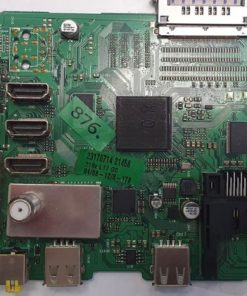 MAINBOARD	TOSHIBA	40L1400DG	17MB95 R3 050413	23176714 21458 219z L17 GC 04/08-12/8-178		10090805 23176713 334 40" 27221458 DIJ V219z (Gbr)          PositionNummer:KT26-876