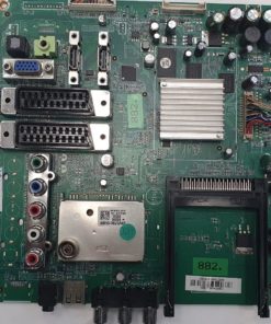 MAINBOARD	TOSHIBA	26AV734G	715G3705-M01-000-005B			CBPFA4ABZ7S00 8ABZ7S000004250887 (Gbr)          PositionNummer:KT26-882