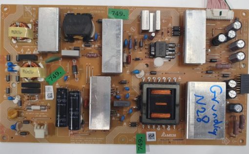 NETZTEIL	GRUNDIG	APDP-182A2 2955030704				ZPN910R 1731 REV02 8376 , AP0P182A28 M172510701186 (Gbr )                  PositionNummer: N28-749