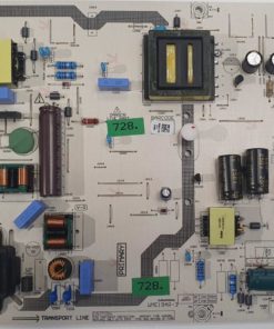 NETZTEIL	GRUNDIG	WME194R-3		E56063 94V-0 FRV03 2037		WMG140211 03806 (Gbr )                  PositionNummer: N28-728