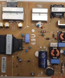 NETZTEIL	LG	EAX67189201 (1.6) EAY64511101 REV1.0 LGP49DJ-17U1				LH05X645111013922(1.1) (Gbr )                  PositionNummer: N62-865