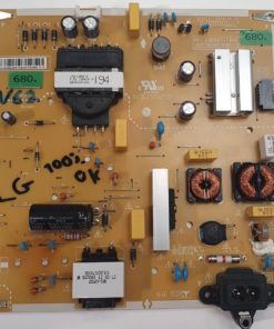 NETZTEIL	LG	EAX68284301 (1.6) EAY65149301 REV1.0 LGP55T-19U1				EK56B651493014053 (1.1) (Gbr )                  PositionNummer: N62-680