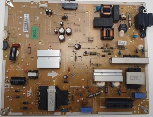 NETZTEIL	LG	EAX69508302(1.1) EAY65895412 REV 2.0		D:V1.0 0xDB16 P:V0.3.2.5 0.2 		LM5K0658954122487(1.1) (Gbr )                  PositionNummer: N62-900
