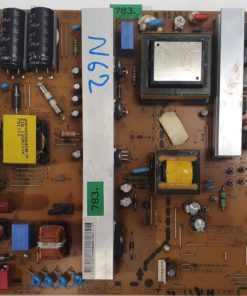 NETZTEIL	LG	EAY62749902 EAX64746302/3 REV:1.1				LC9C1627499025199(1.1) (Gbr )                  PositionNummer: N62-783