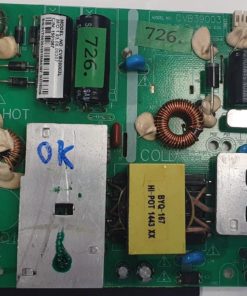 NETZTEIL	OK	CVB39003 		CVB39003L 1.93.08.00307 1501067		51T00351501MA0397 50-57/650 Ma (Gbr )                  PositionNummer: N04-726