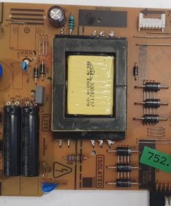 NETZTEIL	PANASONIC	17IPS62P				28236774 23483906 TH3 190506C DEMIR (Gbr )                  PositionNummer: N05-752