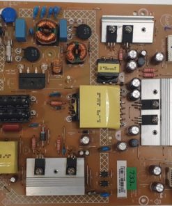 NETZTEIL	PHILIPS	715G7574-P01-005-002M				A1607123909, (X)PLTVFP341XA W3 1629 P49040700 3445327 P 4484 (Gbr )                  PositionNummer: N69-733