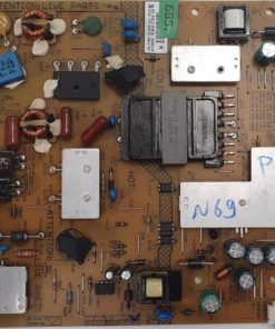 NETZTEIL	PHILIPS	FSP140-4FS01				S SK 322.5 015.D 1048216 2722 171 90775 REV:00 (Gbr )                  PositionNummer: N69-685