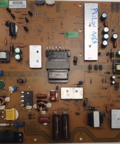 NETZTEIL	PHILIPS	FSP159-4FS01				S SK 324.6 015.D 1019566 2722 171 90777 REV:00 (Gbr )                  PositionNummer: N69-861
