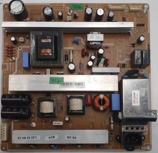 NETZTEIL	SAMSUNG 	BN44-00330B				CN07BN4400330BDC07Z992743 (Gbr )                  PositionNummer: N134-915