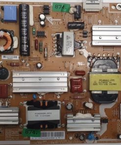 NETZTEIL	SAMSUNG 	PD46A1D_BSM (BN44-00458A) PSLF151A03D				CN07BN4400458ASE38B381149 REV R.C (Gbr )                  PositionNummer: N134-874