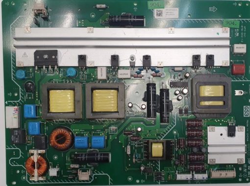 NETZTEIL	SONY	APS-241 1-878-302-12		W911 94V-0 	8442	APS-241/GS3(CH) 148710912-0811Z002233-A (Gbr )                  PositionNummer: N83-904