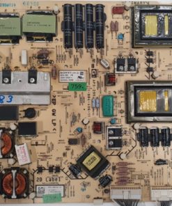 NETZTEIL	SONY	APS-295 1-884-406-11 4-268-840-01				APS-295/W(ID) 147430711-1109AB006255-A (Gbr )                  PositionNummer: N83-759