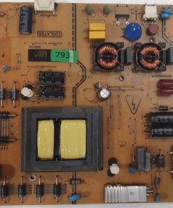 NETZTEIL	TELEFUNKEN	130516R4 17IPS72				27992065 23395729 TH5 180302C AS (Gbr )                  PositionNummer: N27-793