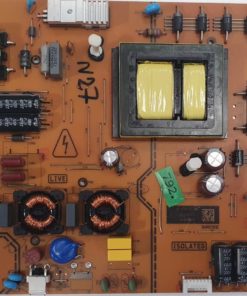 NETZTEIL	TELEFUNKEN	17IPS72 130516R4				27887851 23395729 TH5 17102A SD (Gbr )                  PositionNummer: N27-792