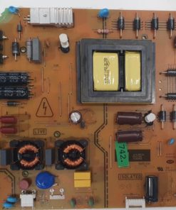 NETZTEIL	TELEFUNKEN	17IPS72 170818R4 				28400614 23512192 TH5 200311A FY (Gbr )                  PositionNummer: N27-742